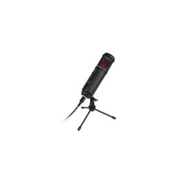 MICROFON GAMING / VLOGGING USB KRUGER