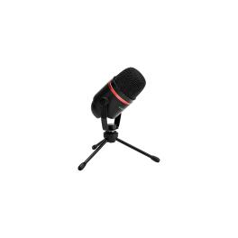MICROFON GAMING / VLOGGING WARRIOR GV-200 KRUGER&MATZ