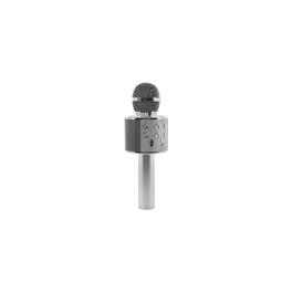 MICROFON KARAOKE CU BLUETOOTH