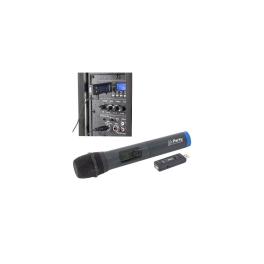 MICROFON WIRELESS CU MODUL USB