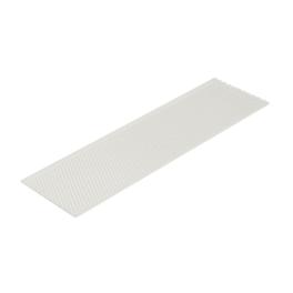 microprismatic side-in MF Transparent 2m