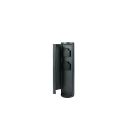 Milas 2x1000 230V IP44 antracit