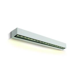 Mimoza LED 13W 780lm 3000K IP65 IK07 230V alb