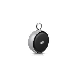 MINI BOXA BLUETOOTH PORTABILA 4W - GRI