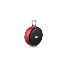 MINI BOXA BLUETOOTH PORTABILA 4W - ROSU