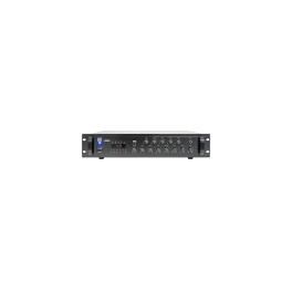MIXER PA AMPLIFICAT 100V 240W 5 ZONE CU USB/BLUETOOTH/SD/FM