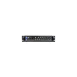 MIXER PA AMPLIFICAT 100V 350W 5 ZONE  CU USB/BLUETOOTH/SD/FM