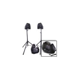 MIXER PORTABIL 140W + BOXE 6.5''