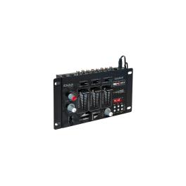 MIXER USB DJ-21USB CU FUNCTIE BLUETOOTH