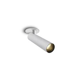 Mizar LED 12W, 1020lm, 3000K, IP20, 36°, alb