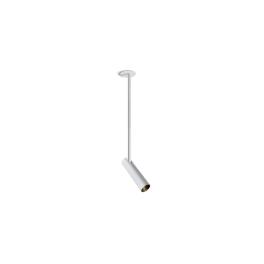 Mizar Long LED 12W, 1020lm, 3000K, IP20, 36°, alb