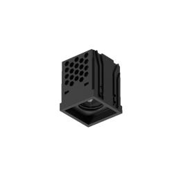 MODENA-DR LED COB MODULE 5W 3000K 24 IP20 BLACK