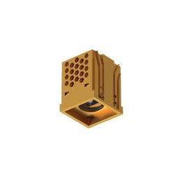 MODENA-DR LED COB MODULE 5W 3000K 24 IP20 BRASS