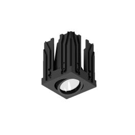 MODENA-LS LED COB MODULE 5W 3000K 24 IP20 BLACK
