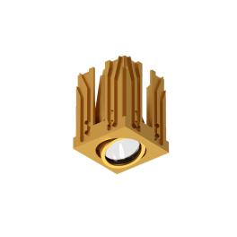 MODENA-LS LED COB MODULE 5W 3000K 24 IP20 BRASS