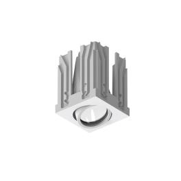 MODENA-LS LED COB MODULE 5W 3000K 24 IP20 WHITE