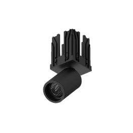 MODENA-SS LED COB MODULE 5W 3000K 24 IP20 BLACK