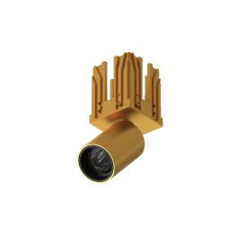 MODENA-SS LED COB MODULE 5W 3000K 24 IP20 BRASS