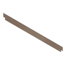 Modul 2000 Cover profile width 5, 1200mm