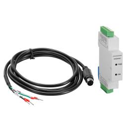 Modul comunicație Modbus-RTU 230VAC 1.5m