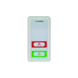 Modul de cameră cu buton apel/anulare