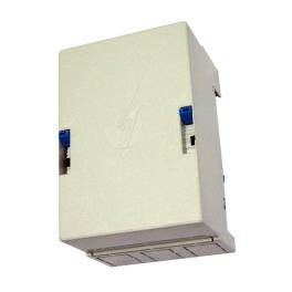 Modul de conexiune 3 poli, pt. 95-185mm²/Cu, Al, rm, sm, AE