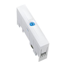 Modul de conexiune N, 120 mm², cu acoperire