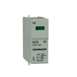 Modul descărcător T3/D, VV, 280V - Seria UAS