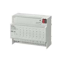 Modul input binar‚ 16 contacte libere de potențial