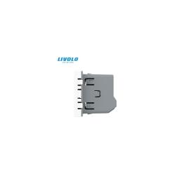Modul intrerupator reglare viteza ventilator, Zigbee, 2M