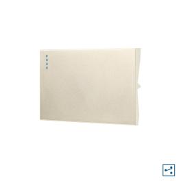 Modul Intrerupator Simplu Cap-Scara Mecanic 3M LUXION, Standard Italian - auriu