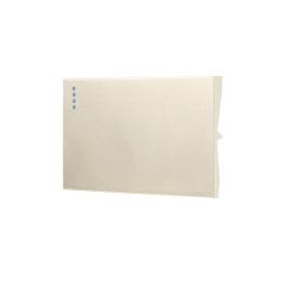 Modul Intrerupator Simplu Mecanic 3M LUXION, Standard Italian - auriu