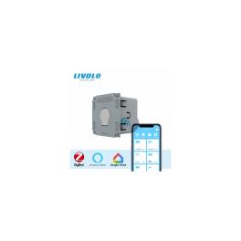 Modul intrerupator simplu tactil, Protocol Zigbee, Generatia Noua