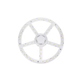MODUL LED APLICE D220MM 18W 2700K