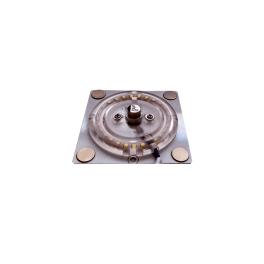 MODUL LED CU MAGNET SMD2835 12W 3000K 63X63MM