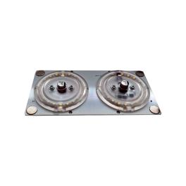 MODUL LED CU MAGNET SMD2835 24W 4000K 63X120MM