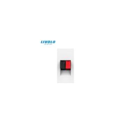 Modul priza cabluri audio, 1M