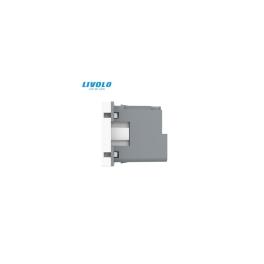 Modul priza simpla Schuko, inteligenta ZigBee, control aplicatie