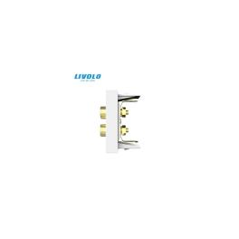 Modul priza sunet, tip banana, 1M