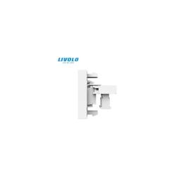 Modul priza telefon RJ11, 1M