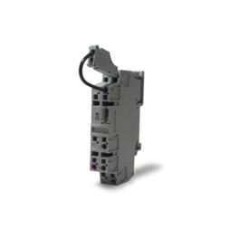Modul ptr. monitorizare a 24V DC bucla de curent închisă