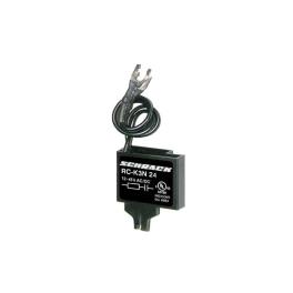 Modul RC 12-48V AC/DC pentru K3-07 la K3-74