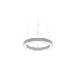 MODUL ROTUND LED RINGS 35W 4000K D600 ALB