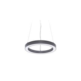 MODUL ROTUND LED RINGS 42W 4000K D800 GRI