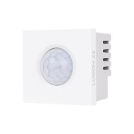 Modul Senzor de Miscare 2M LUXION, Standard Italian - alb