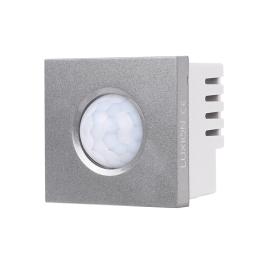 Modul Senzor de Miscare 2M LUXION, Standard Italian - gri