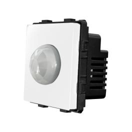 Modul Senzor de Miscare PIR LUXION - alb