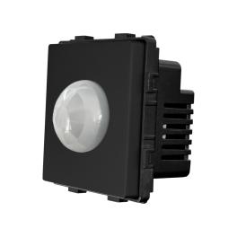 Modul Senzor de Miscare PIR LUXION - negru