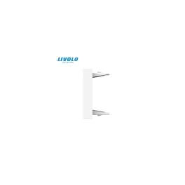 Modul tasta falsa 2M - blank