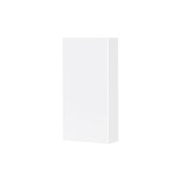 Modul Tasta Falsa (Blank) 1M LUXION, Standard Italian - alb